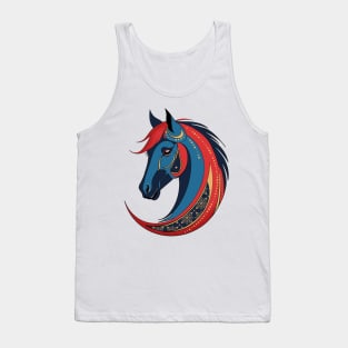 Mystical Tank Top